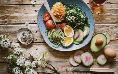 Nutritional Therapy Guide